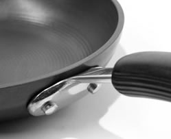 My Friend Debbie_Non-Stick Cookwear