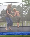 My Friend Debbie - The Power of Five Minutes, Part 1