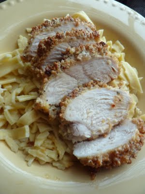 amish chicken