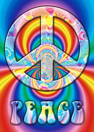 big pics of peace signs. Peace Symbol