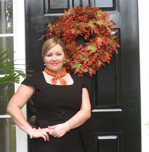 Autumn Wreath