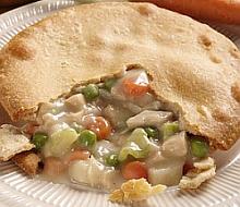 Chicken Pot Pie