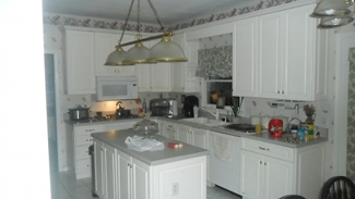 The Great Remodeling Project - Done! - MyFriendDebbie.com