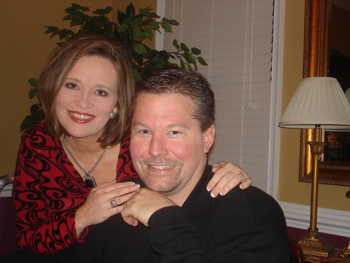 My Friend Debbie
