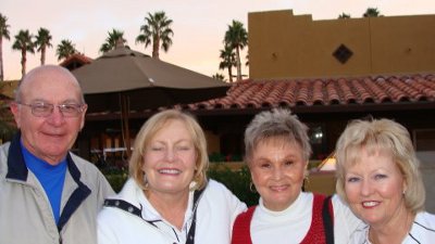 Trip to Arizona - myfriendDebbie.com