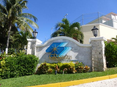 A Trip to Cancun Mexico
