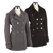 myFriendDebbie.com - Winter Fashion