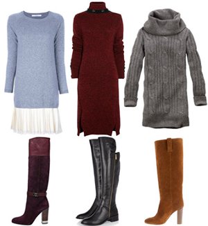 myFriendDebbie.com - Winter Fashion