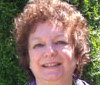 Patricia Stevens