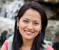 Ramila Karmacharya