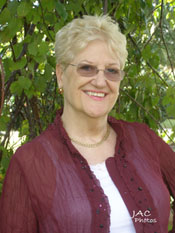 Sylvia Hensel - myfriendDebbie.com