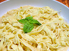 My Friend Debbie - Fettuccine Alfredo