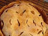 My Friend Debbie - Swedish Apple Pie
