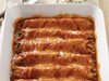 My Friend Debbie - Black Bean Chicken Enchilladas