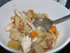 My Friend Debbie - Apple Chicken Stew