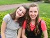 My Friend Debbie - The Clothing Journey - From Little Girls to Young Ladies