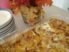 My Friend Debbie - Egg / Cheese Strata