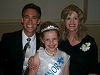 My Friend Debbie - Family "Ebenezers" (Memory Markers)