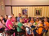 My Friend Debbie - Family Meal Table Talk