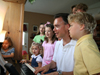 My Friend Debbie - Family Worship Time