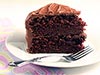My Friend Debbie - German Chocolate Lovers Delight Cake