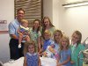 My Friend Debbie - The High Calling of Motherhood and Prayer