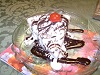 My Friend Debbie - Ice Cream Pie