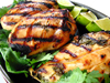 My Friend Debbie - Lime-Garlic Grilled Chicken