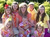 My Friend Debbie - Parenting with "Cheerfulness"
