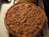 My Friend Debbie - Swedish Apple Pie