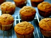 My Friend Debbie - Sweet Potato Muffins