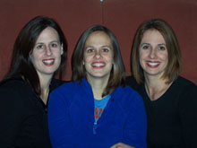 My Friend Debbie - Friends for a Lifetime