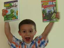 My Friend Debbie - Hermie to the Rescue! A Great Alternative to TV Cartoons 
