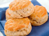 My Friend Debbie - Cheddar Biscuits
