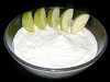 My Friend Debbie - Sinful Fruit Dip