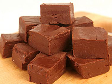 My Friend Debbie - The Perfect Fudge