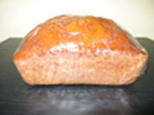 My Friend Debbie - Pumpkin Bread
