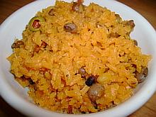 My Friend Debbie - Grandma Ursula's Gandule Rice