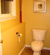 My Friend Debbie - Bathroom Renovations