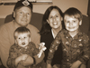 My Friend Debbie - A Little Measure of Faith