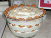 My Friend Debbie - Banana Pudding