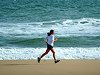 My Friend Debbie - Running Through Quicksand