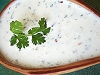 My Friend Debbie - El Toro White Salsa