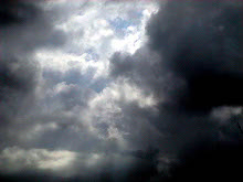 My Friend Debbie - When Clouds Get Cozy
