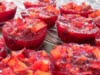 My Friend Debbie - Cranberry-Pineapple Minis