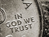 My Friend Debbie - In God We Trust