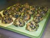 My Friend Debbie - Spinach Balls