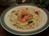 My Friend Debbie - Fettuccine Alfredo