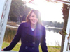 My Friend Debbie - A Positive Presence