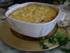 My Friend Debbie - Breakfast Caserole